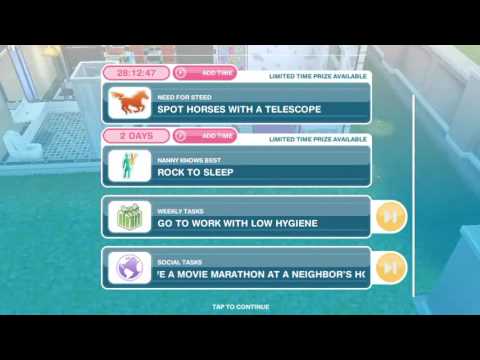 How To Get Low Hygiene On Sims Play
